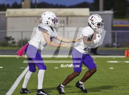 Thumbnail 3 in JV: Armwood @ Lennard photogallery.