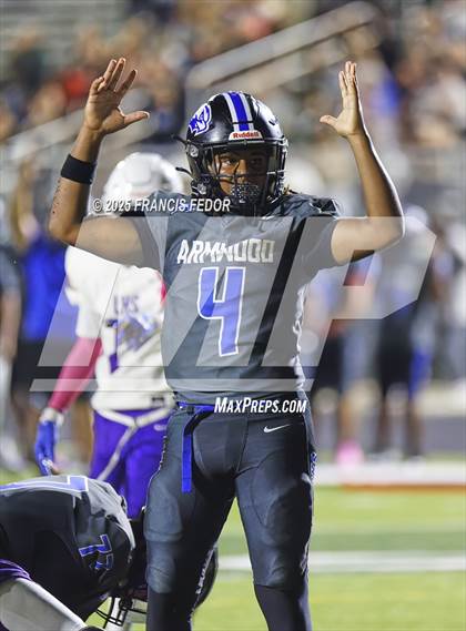 Thumbnail 1 in JV: Armwood @ Lennard photogallery.