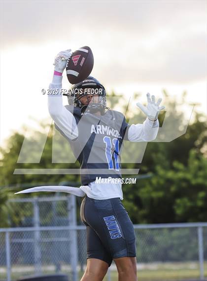 Thumbnail 1 in JV: Armwood @ Lennard photogallery.
