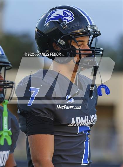 Thumbnail 3 in JV: Armwood @ Lennard photogallery.