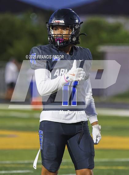 Thumbnail 1 in JV: Armwood @ Lennard photogallery.