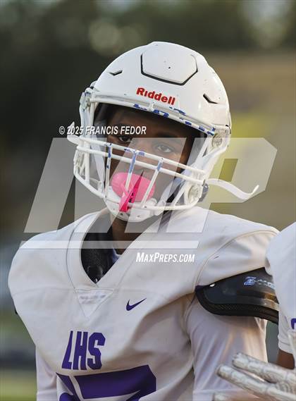 Thumbnail 3 in JV: Armwood @ Lennard photogallery.