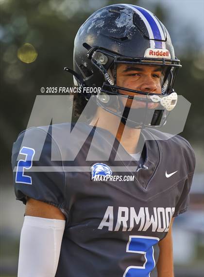Thumbnail 1 in JV: Armwood @ Lennard photogallery.