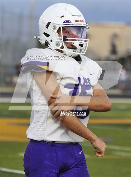 Thumbnail 3 in JV: Armwood @ Lennard photogallery.
