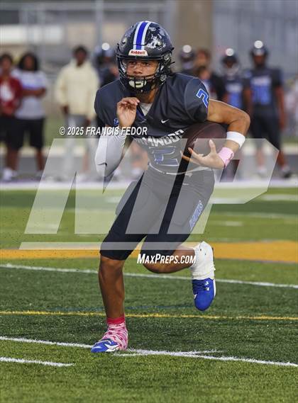 Thumbnail 2 in JV: Armwood @ Lennard photogallery.