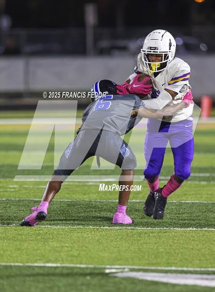 Thumbnail 2 in JV: Armwood @ Lennard photogallery.