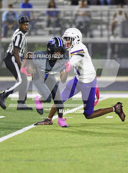 Thumbnail 3 in JV: Armwood @ Lennard photogallery.