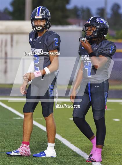 Thumbnail 1 in JV: Armwood @ Lennard photogallery.