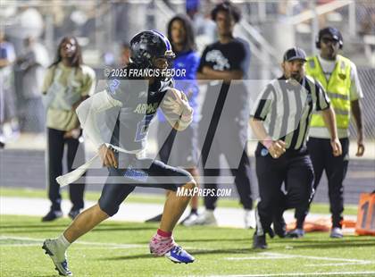 Thumbnail 3 in JV: Armwood @ Lennard photogallery.