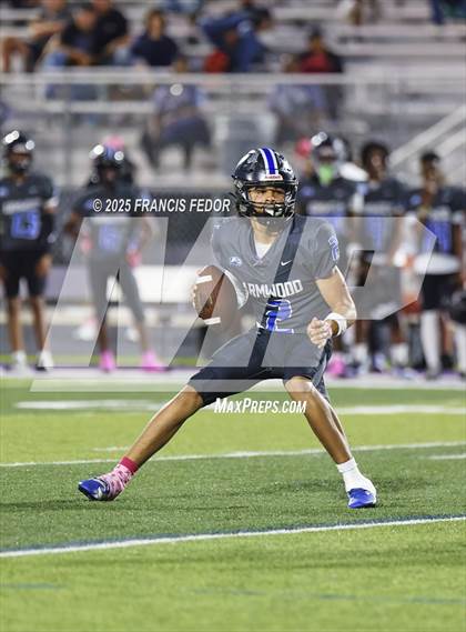 Thumbnail 2 in JV: Armwood @ Lennard photogallery.