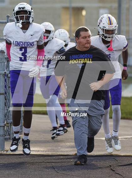 Thumbnail 2 in JV: Armwood @ Lennard photogallery.