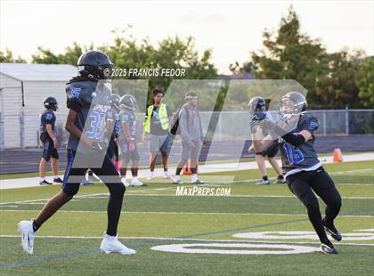 Thumbnail 2 in JV: Armwood @ Lennard photogallery.