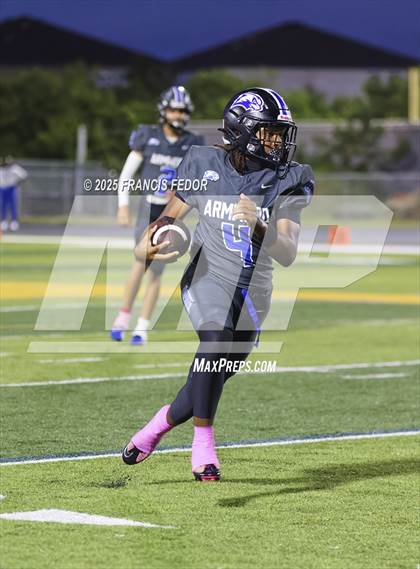 Thumbnail 3 in JV: Armwood @ Lennard photogallery.