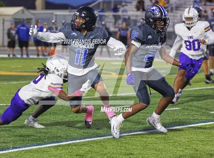 Thumbnail 1 in JV: Armwood @ Lennard photogallery.