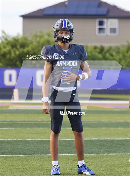 Thumbnail 3 in JV: Armwood @ Lennard photogallery.
