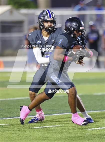Thumbnail 2 in JV: Armwood @ Lennard photogallery.