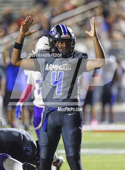 Thumbnail 3 in JV: Armwood @ Lennard photogallery.