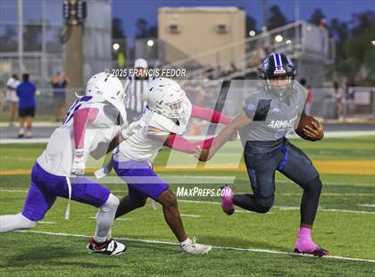 Thumbnail 2 in JV: Armwood @ Lennard photogallery.