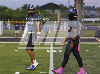 Thumbnail 2 in JV: Armwood @ Lennard photogallery.
