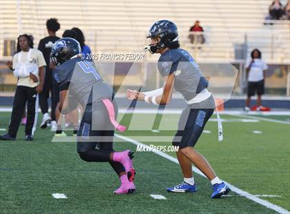 Thumbnail 3 in JV: Armwood @ Lennard photogallery.