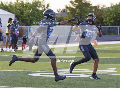 Thumbnail 3 in JV: Armwood @ Lennard photogallery.
