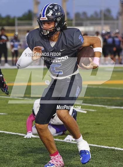 Thumbnail 3 in JV: Armwood @ Lennard photogallery.