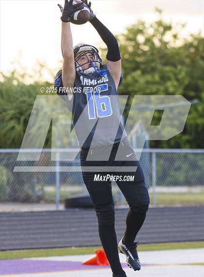 Thumbnail 2 in JV: Armwood @ Lennard photogallery.