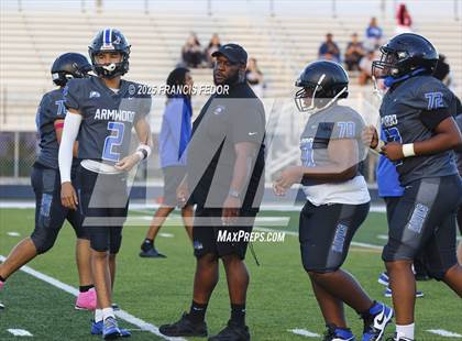 Thumbnail 2 in JV: Armwood @ Lennard photogallery.