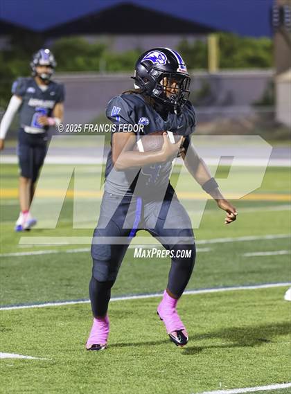 Thumbnail 2 in JV: Armwood @ Lennard photogallery.
