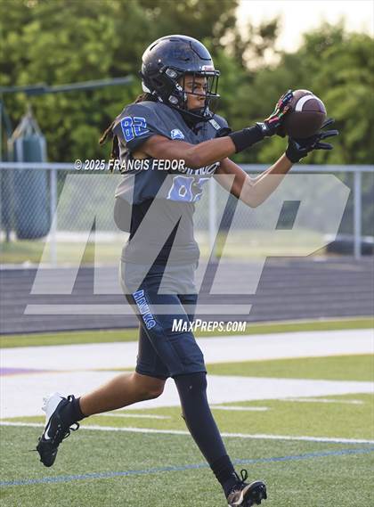 Thumbnail 3 in JV: Armwood @ Lennard photogallery.