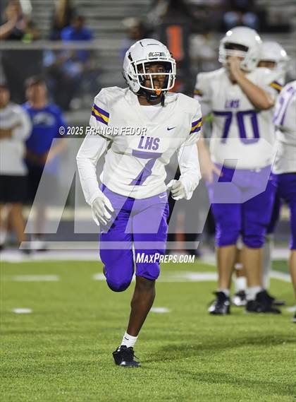 Thumbnail 2 in JV: Armwood @ Lennard photogallery.