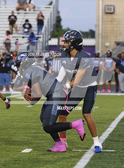 Thumbnail 3 in JV: Armwood @ Lennard photogallery.
