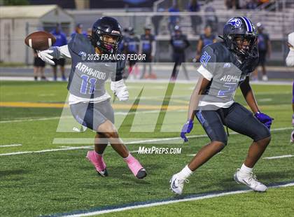 Thumbnail 2 in JV: Armwood @ Lennard photogallery.