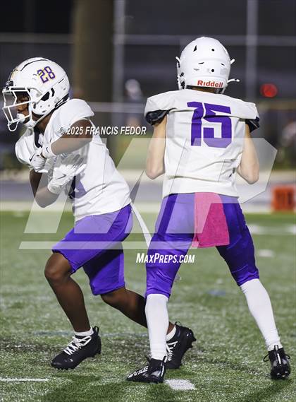 Thumbnail 2 in JV: Armwood @ Lennard photogallery.