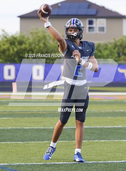 Thumbnail 1 in JV: Armwood @ Lennard photogallery.