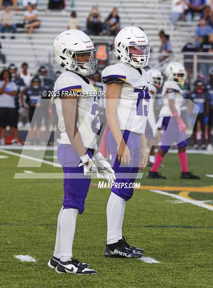 Thumbnail 2 in JV: Armwood @ Lennard photogallery.