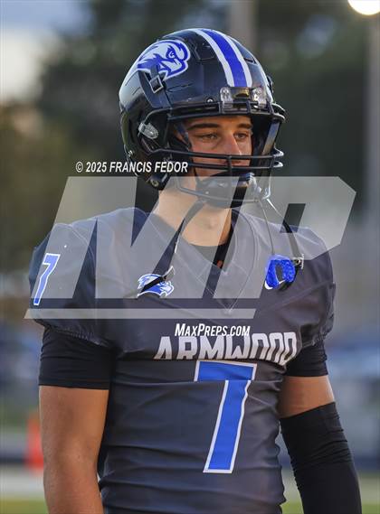 Thumbnail 3 in JV: Armwood @ Lennard photogallery.