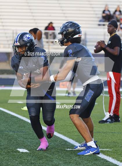 Thumbnail 1 in JV: Armwood @ Lennard photogallery.