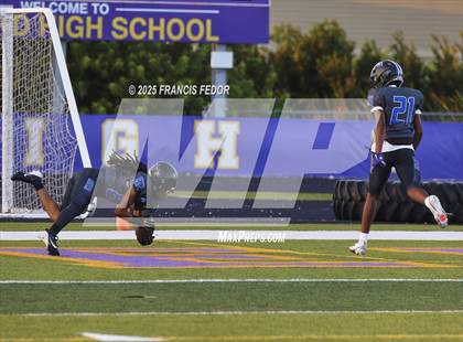 Thumbnail 2 in JV: Armwood @ Lennard photogallery.