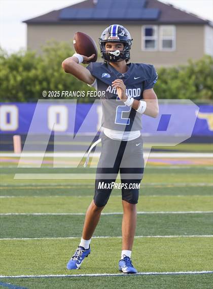 Thumbnail 3 in JV: Armwood @ Lennard photogallery.