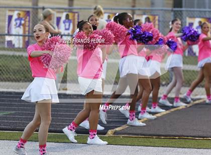 Thumbnail 3 in JV: Armwood @ Lennard photogallery.