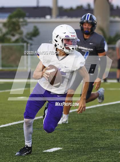 Thumbnail 3 in JV: Armwood @ Lennard photogallery.