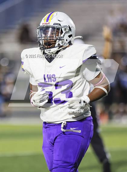 Thumbnail 3 in JV: Armwood @ Lennard photogallery.