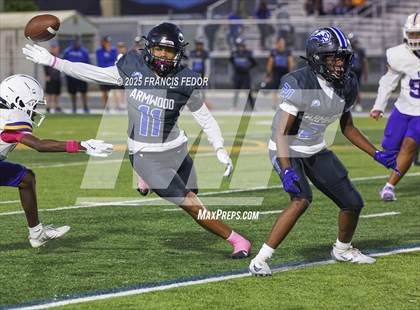 Thumbnail 3 in JV: Armwood @ Lennard photogallery.