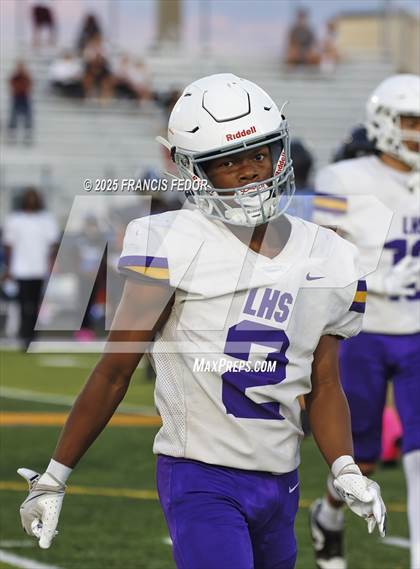 Thumbnail 1 in JV: Armwood @ Lennard photogallery.