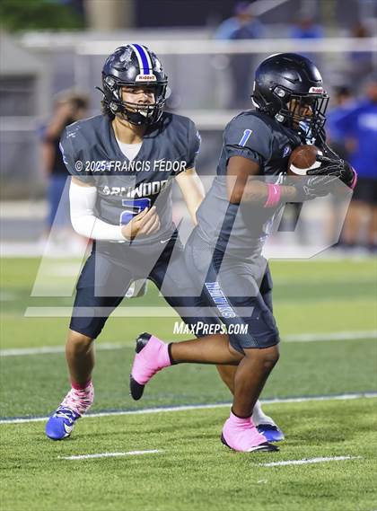 Thumbnail 3 in JV: Armwood @ Lennard photogallery.