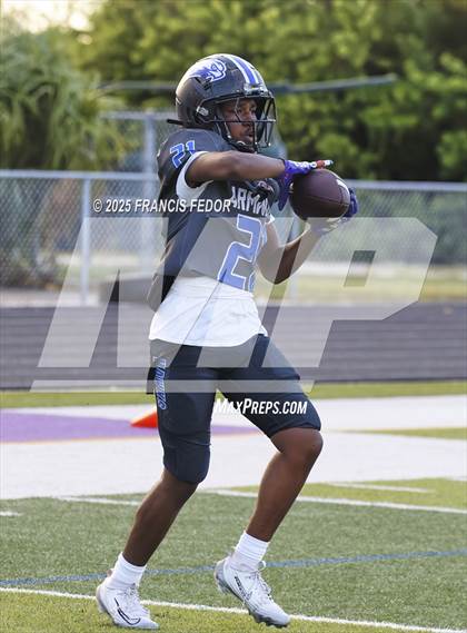 Thumbnail 2 in JV: Armwood @ Lennard photogallery.