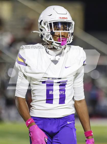 Thumbnail 3 in JV: Armwood @ Lennard photogallery.