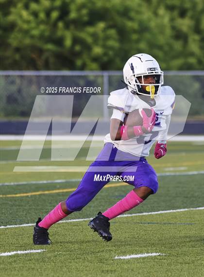 Thumbnail 3 in JV: Armwood @ Lennard photogallery.