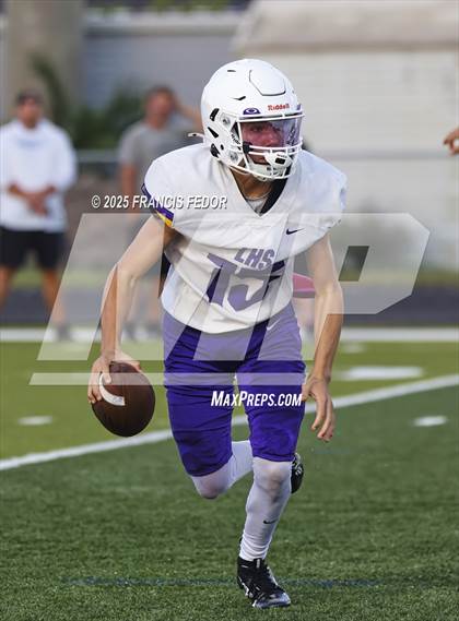 Thumbnail 1 in JV: Armwood @ Lennard photogallery.